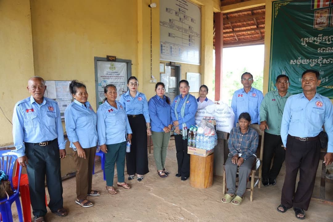 ជួយសម្រាលទុក្ខអ្នកជំងឺ និងពិការភាព-2